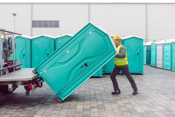 Best Affordable portable toilet rental  in Sparta, NC