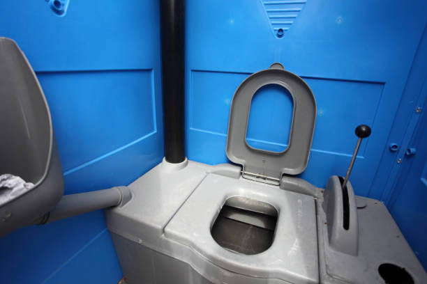 Best Affordable portable toilet rental  in Sparta, NC