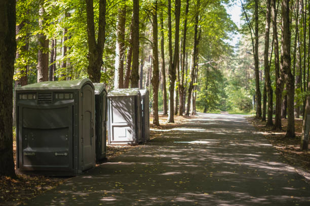 Best Porta potty rental near me  in Sparta, NC