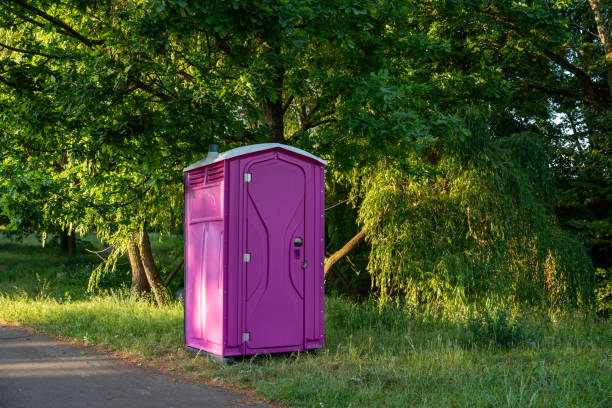 Best Construction site porta potty rental  in Sparta, NC