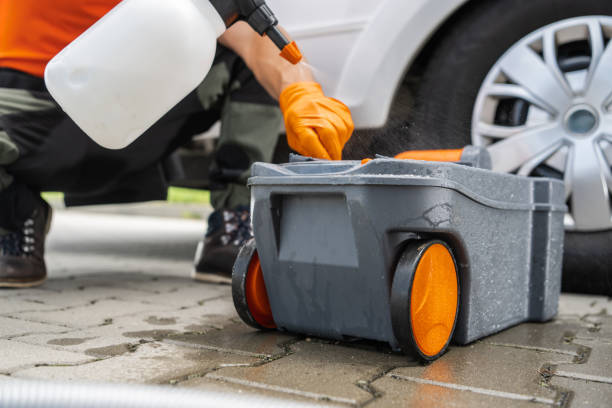 Best Portable sink rental  in Sparta, NC