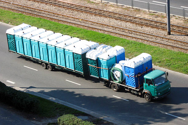 Best Long-term porta potty rental  in Sparta, NC